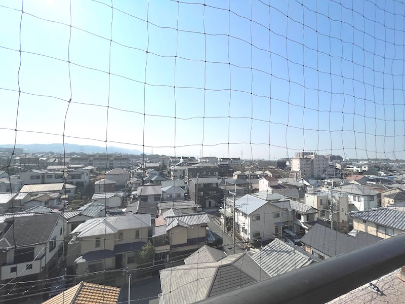 ランフォルセ長尾 その他