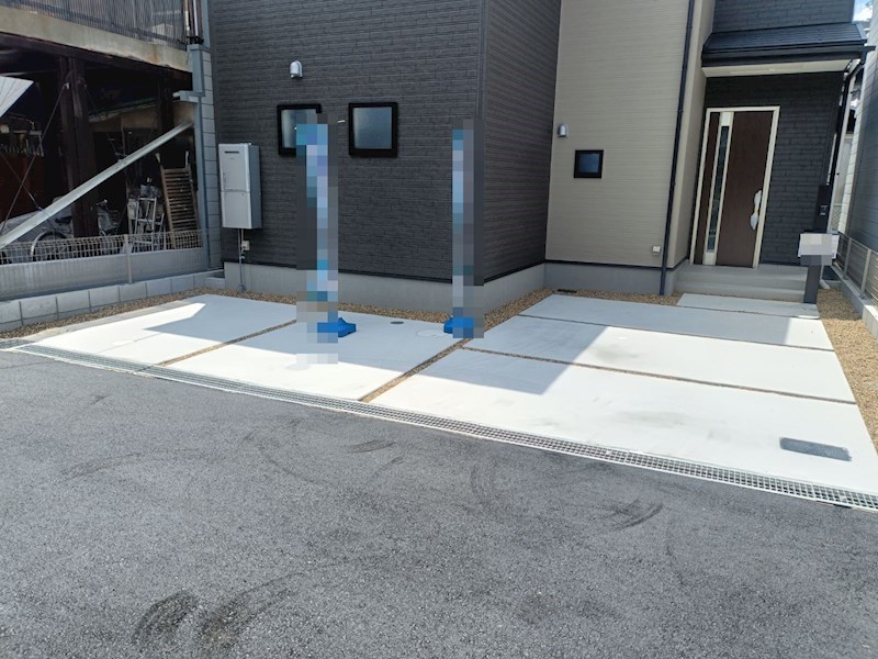 摂津市鳥飼野々1丁目　新築一戸建 その他