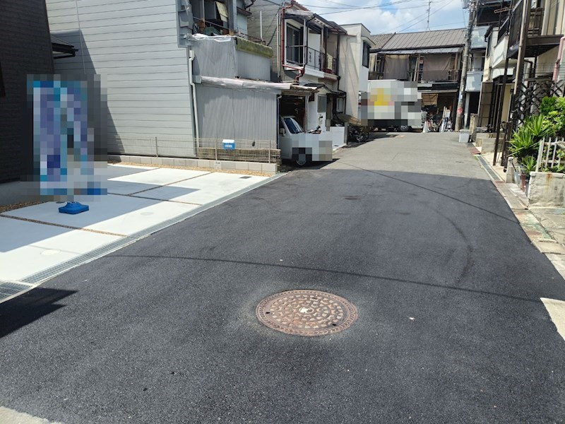 摂津市鳥飼野々1丁目　新築一戸建 その他