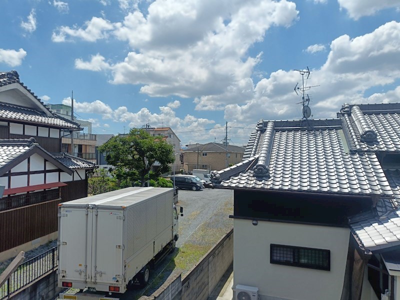 摂津市鳥飼野々1丁目　新築一戸建 その他