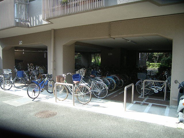 日興千里台スカイタウンB棟  その他