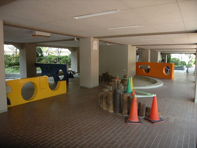 日興千里台スカイタウンB棟  その他