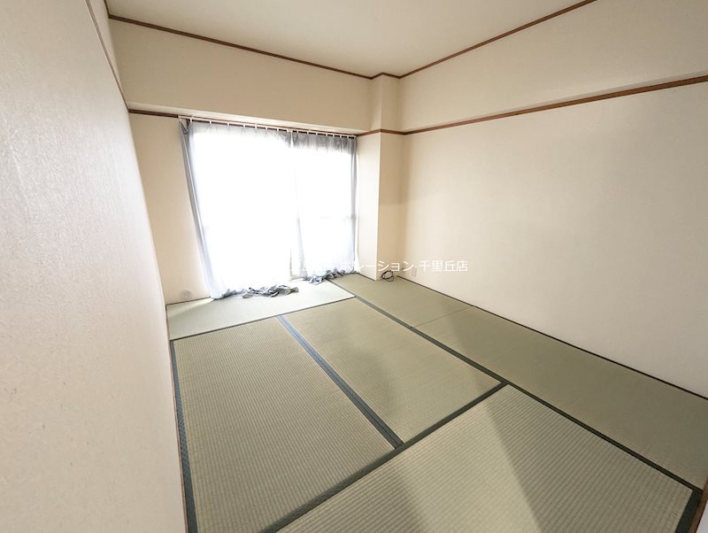日興千里台スカイタウンB棟  その他
