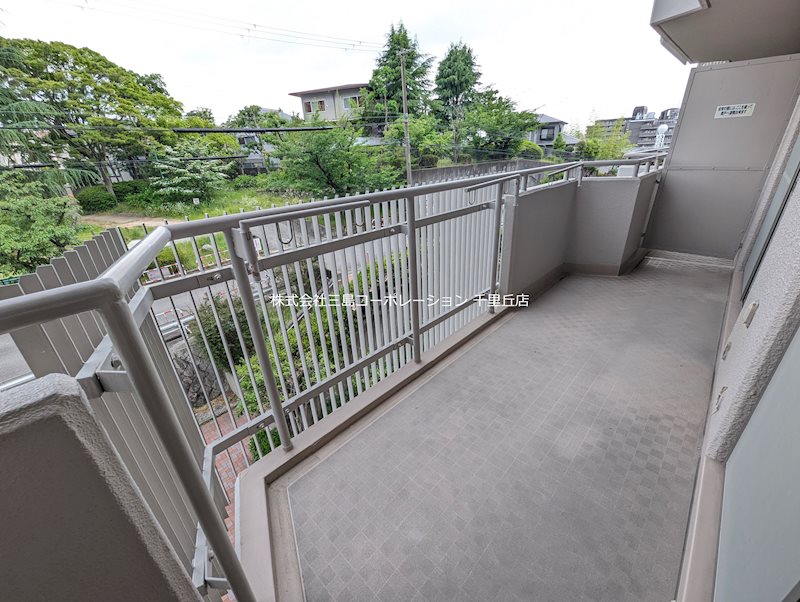 日興千里台スカイタウンB棟  その他