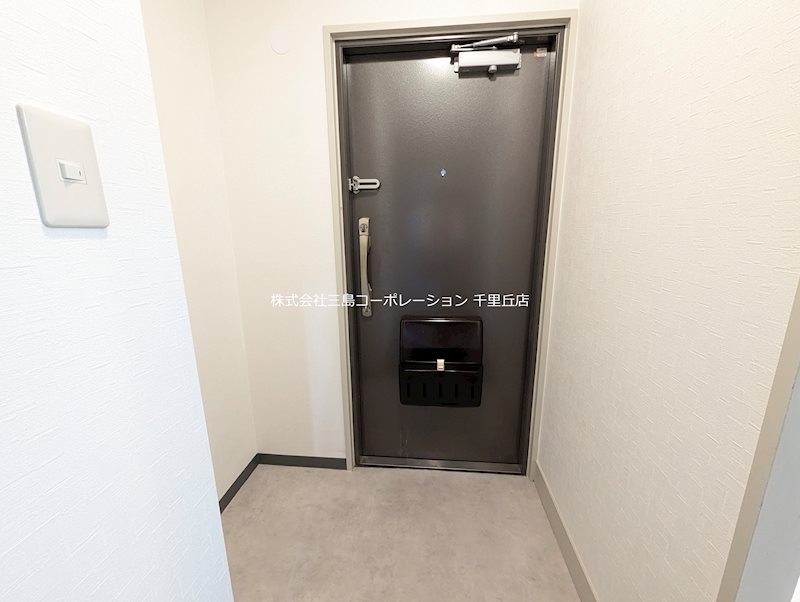 日興千里台スカイタウンB棟  その他