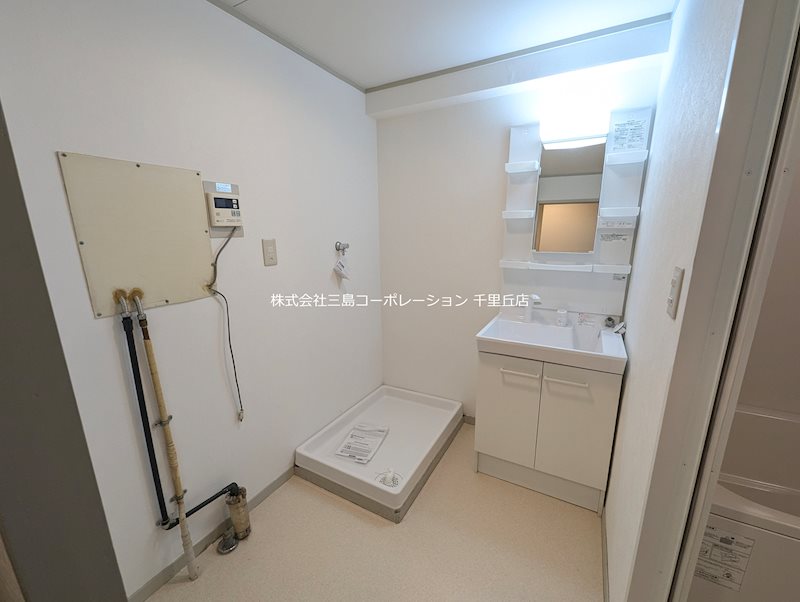 日興千里台スカイタウンB棟  その他