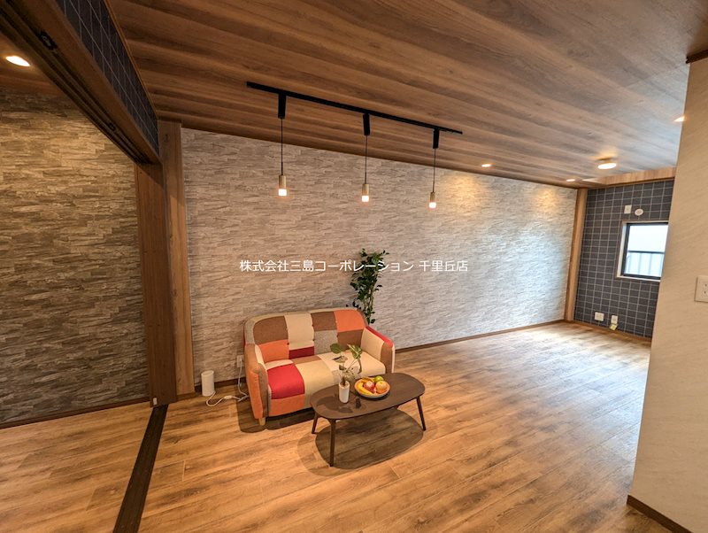 吹田市南正雀4丁目　中古一戸建 その他