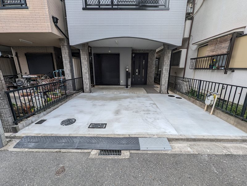 吹田市南正雀4丁目　中古一戸建 その他