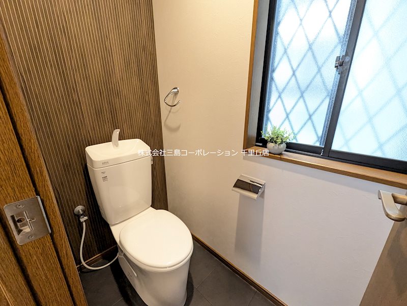 吹田市南正雀4丁目　中古一戸建 その他