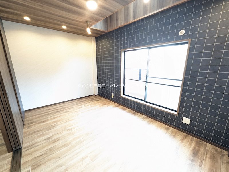 吹田市南正雀4丁目　中古一戸建 その他