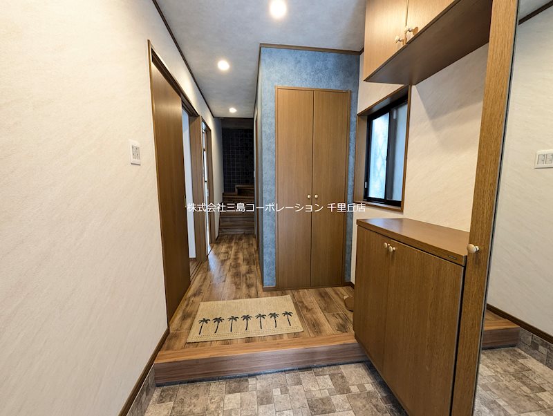 吹田市南正雀4丁目　中古一戸建 その他