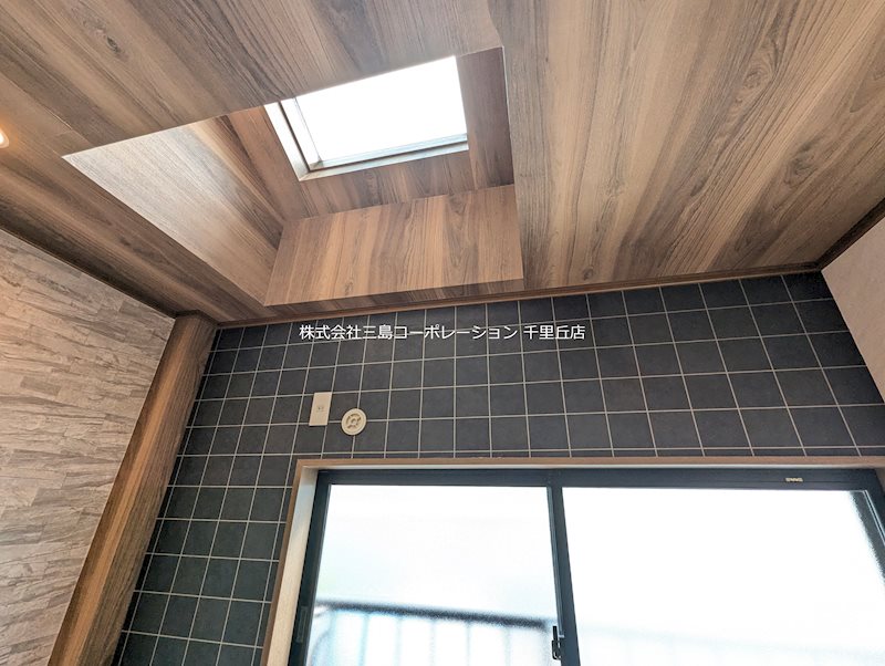 吹田市南正雀4丁目　中古一戸建 その他
