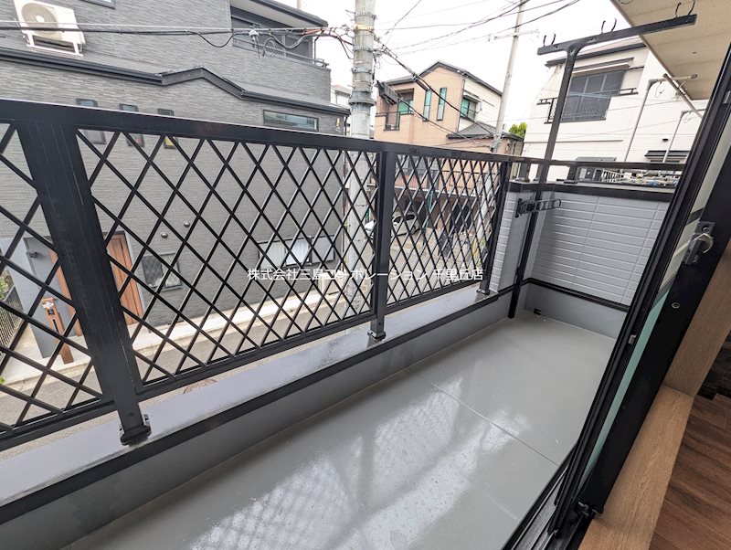 吹田市南正雀4丁目　中古一戸建 その他