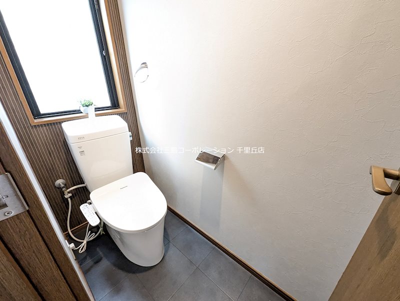 吹田市南正雀4丁目　中古一戸建 その他