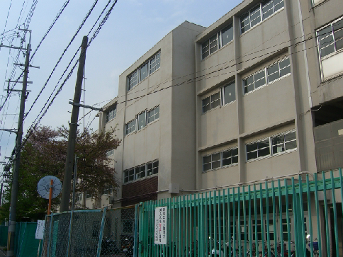 吹田市南正雀4丁目　中古一戸建 周辺画像1