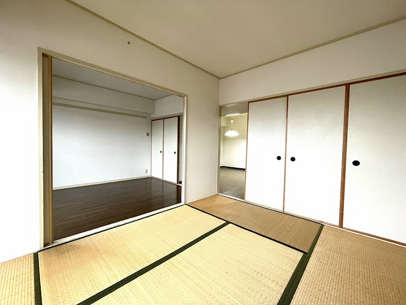 シャルマンコーポ水無瀬2号棟 その他