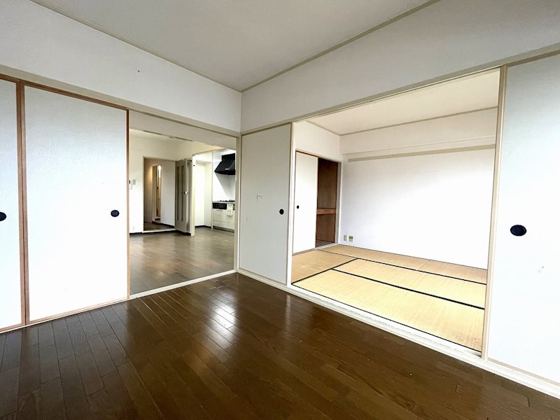 シャルマンコーポ水無瀬2号棟 その他
