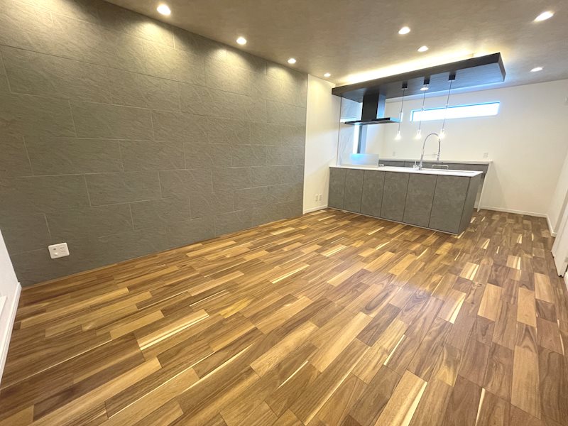 宮之阪4丁目一戸建（再生住宅） その他