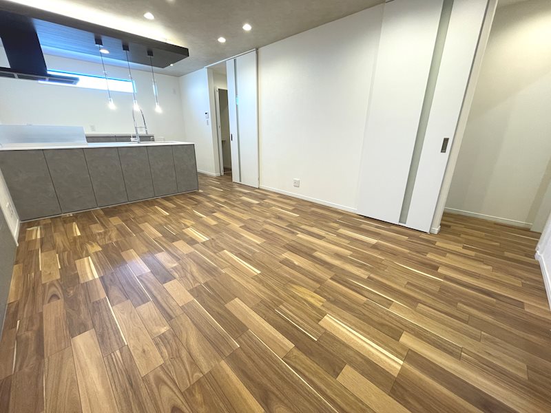 宮之阪4丁目一戸建（再生住宅） その他