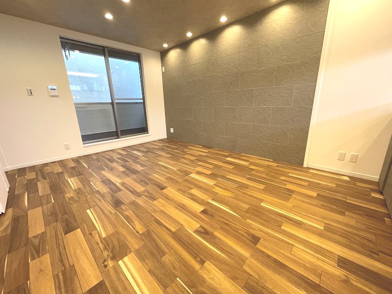 宮之阪4丁目一戸建（再生住宅） その他