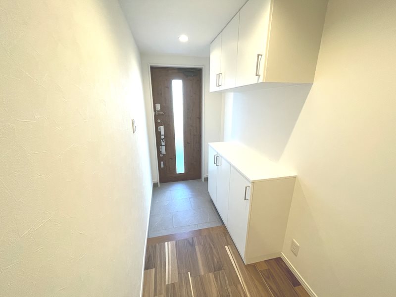 宮之阪4丁目一戸建（再生住宅） その他