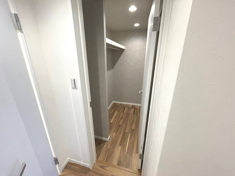 宮之阪4丁目一戸建（再生住宅） その他