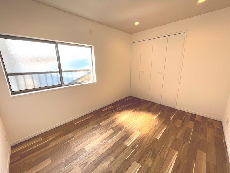 宮之阪4丁目一戸建（再生住宅） その他