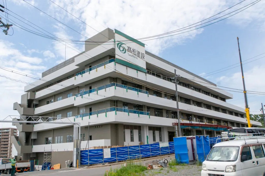 宮之阪4丁目一戸建（再生住宅） 周辺画像9