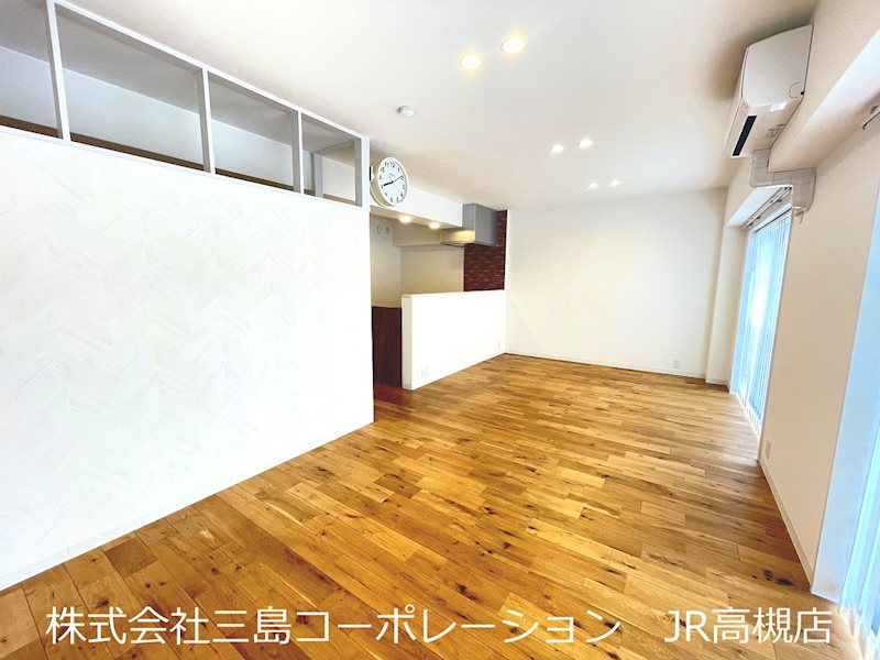メゾン高槻古曽部 215号室 外観写真