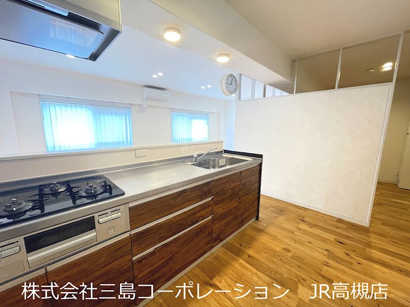 メゾン高槻古曽部 215号室 その他