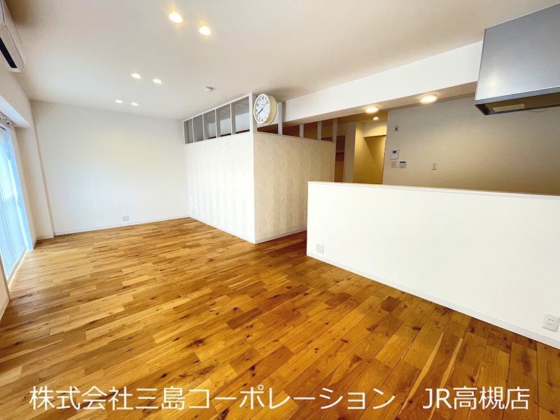 メゾン高槻古曽部 215号室 その他
