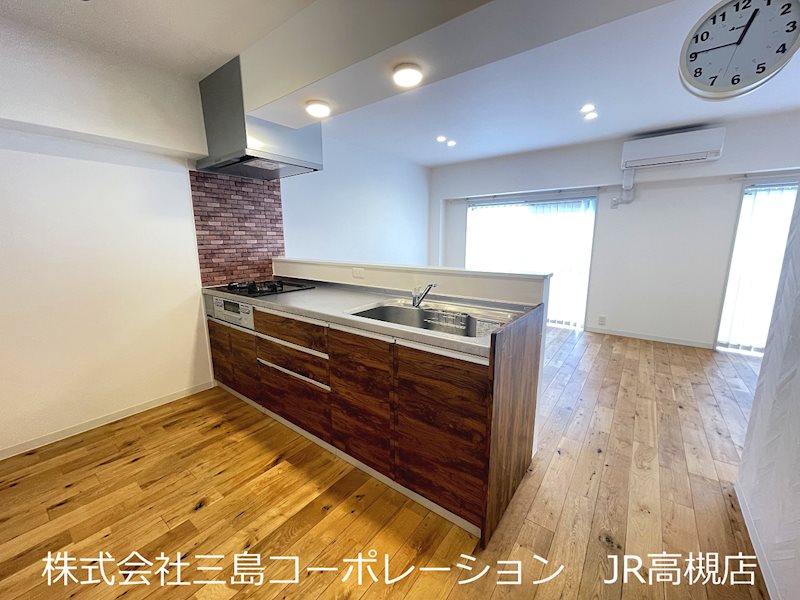 メゾン高槻古曽部 215号室 その他
