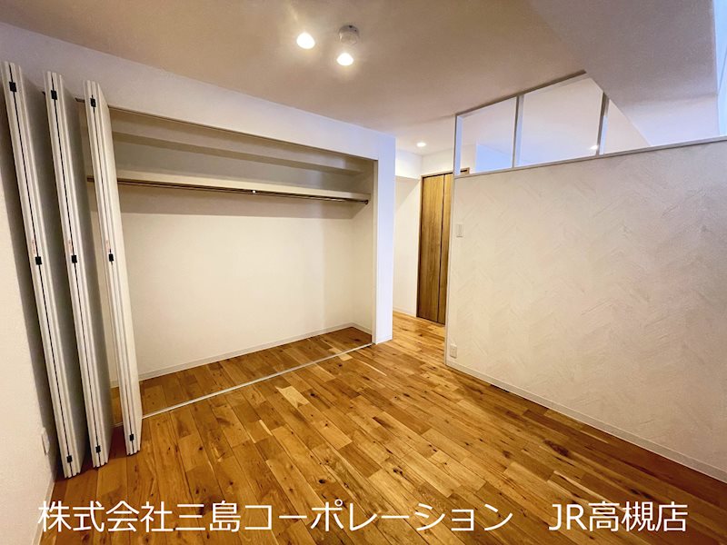 メゾン高槻古曽部 215号室 その他