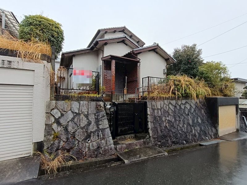 茨木市北春日丘4丁目　売土地 その他