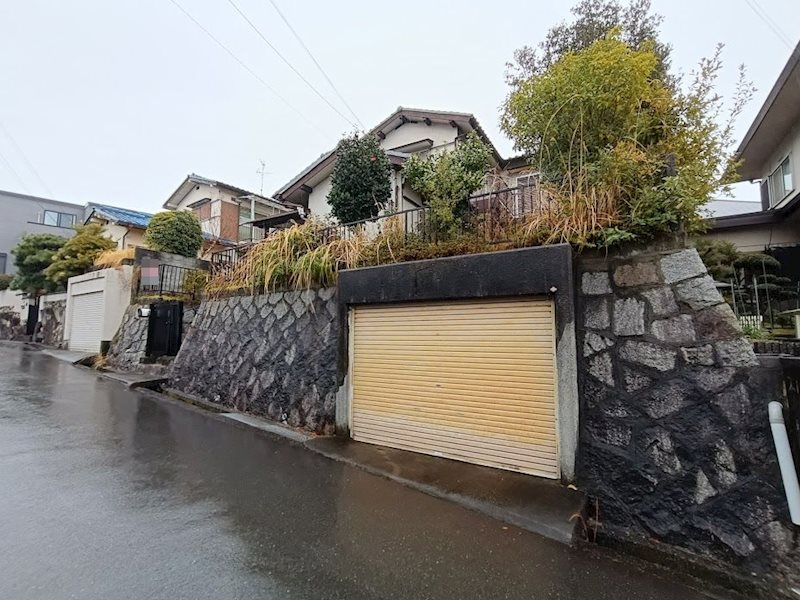 茨木市北春日丘4丁目　売土地 その他