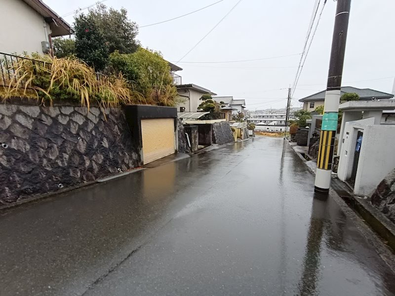 茨木市北春日丘4丁目　売土地 その他