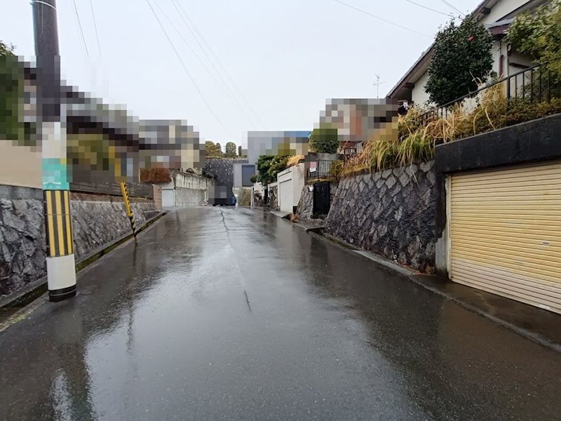 茨木市北春日丘4丁目　売土地 その他