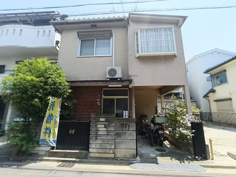 高槻市川添1丁目　売土地 その他