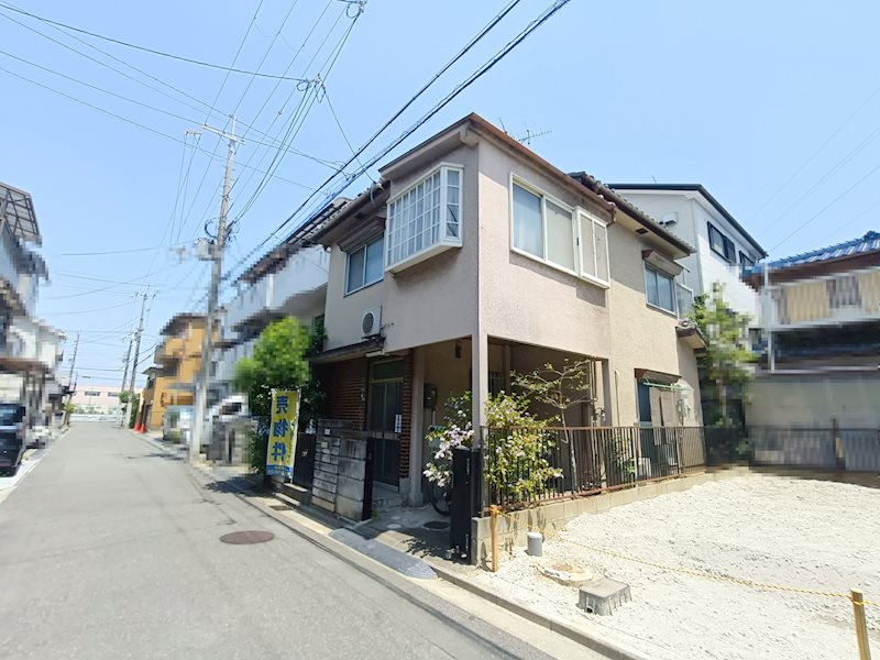 高槻市川添1丁目　売土地 その他