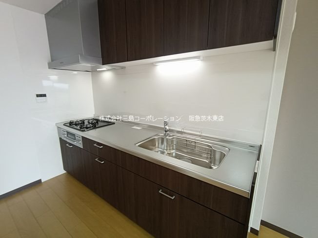 南茨木ハイタウン美沢E棟 その他