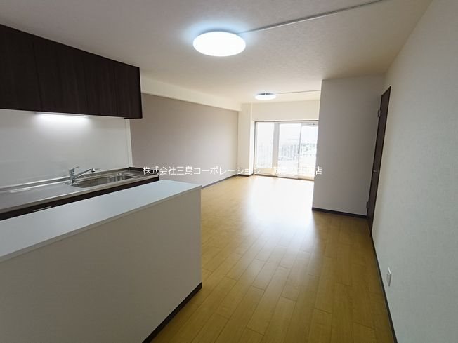 南茨木ハイタウン美沢E棟 その他