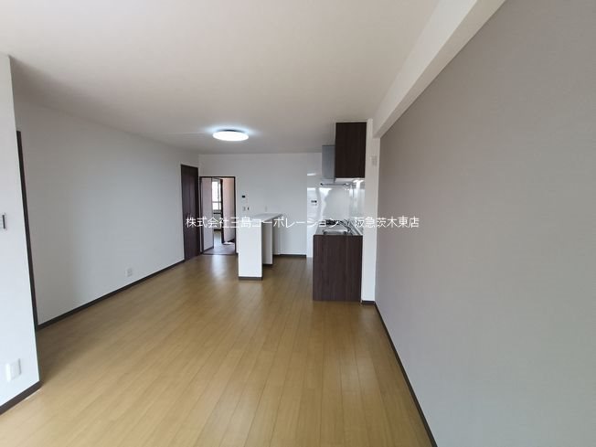 南茨木ハイタウン美沢E棟 その他