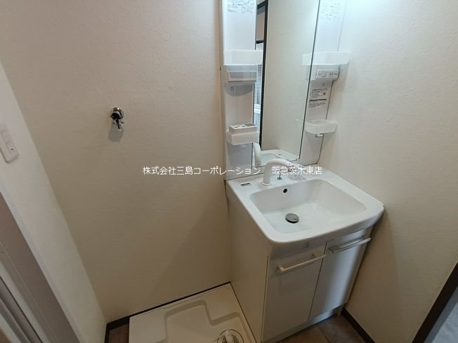 南茨木ハイタウン美沢E棟 その他