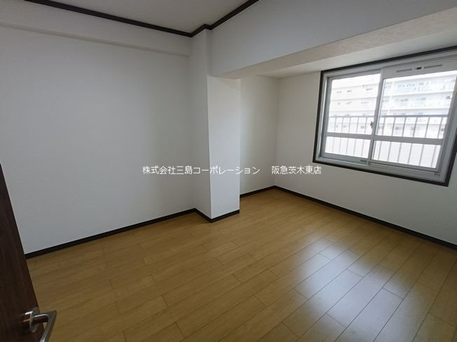 南茨木ハイタウン美沢E棟 その他