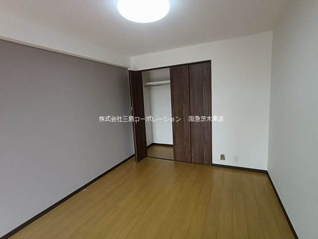 南茨木ハイタウン美沢E棟 その他