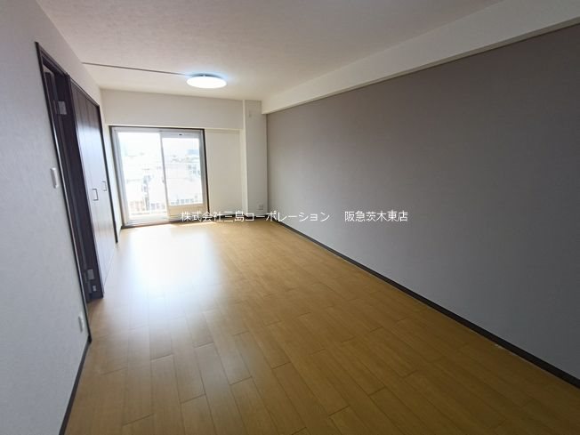 南茨木ハイタウン美沢E棟 その他