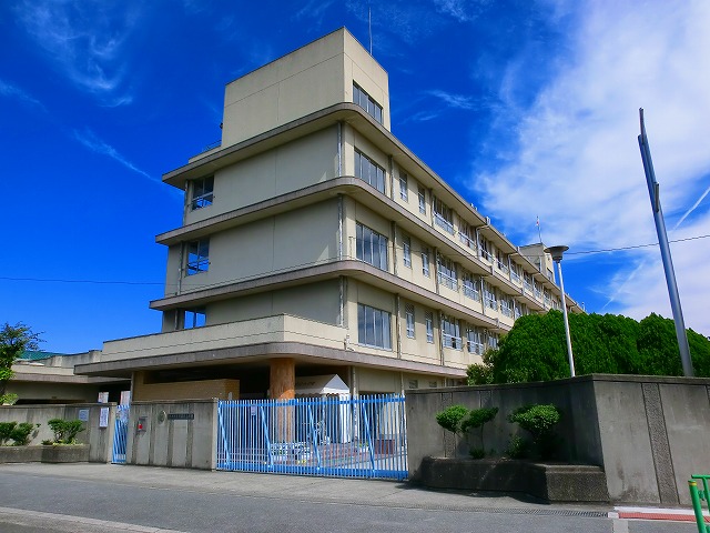 南茨木ハイタウン美沢E棟 周辺画像6