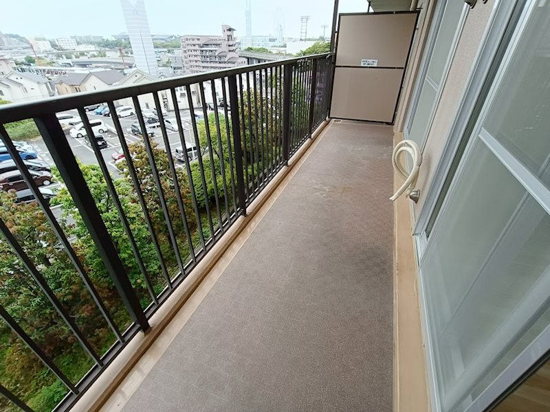 穂積台グランドコーポ    その他