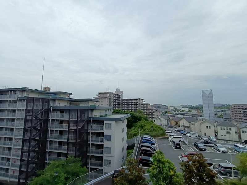 穂積台グランドコーポ    その他
