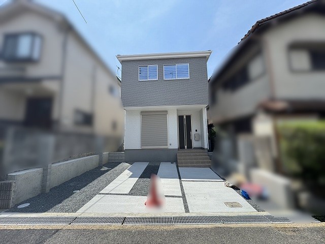 高槻市昭和台町2丁目　新築一戸建 その他